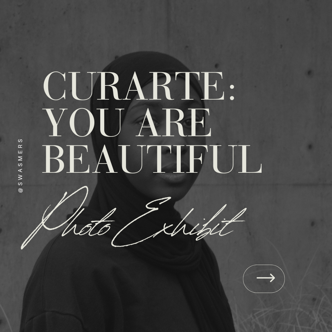 Curarte (You are Beautiful)