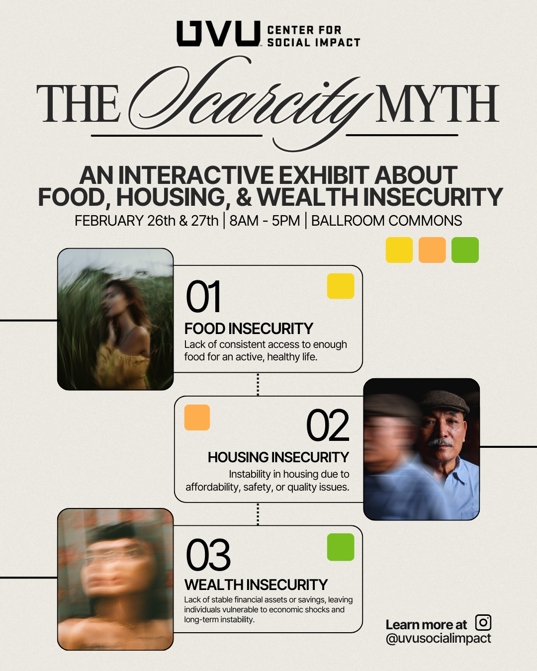 The Scarcity Myth
