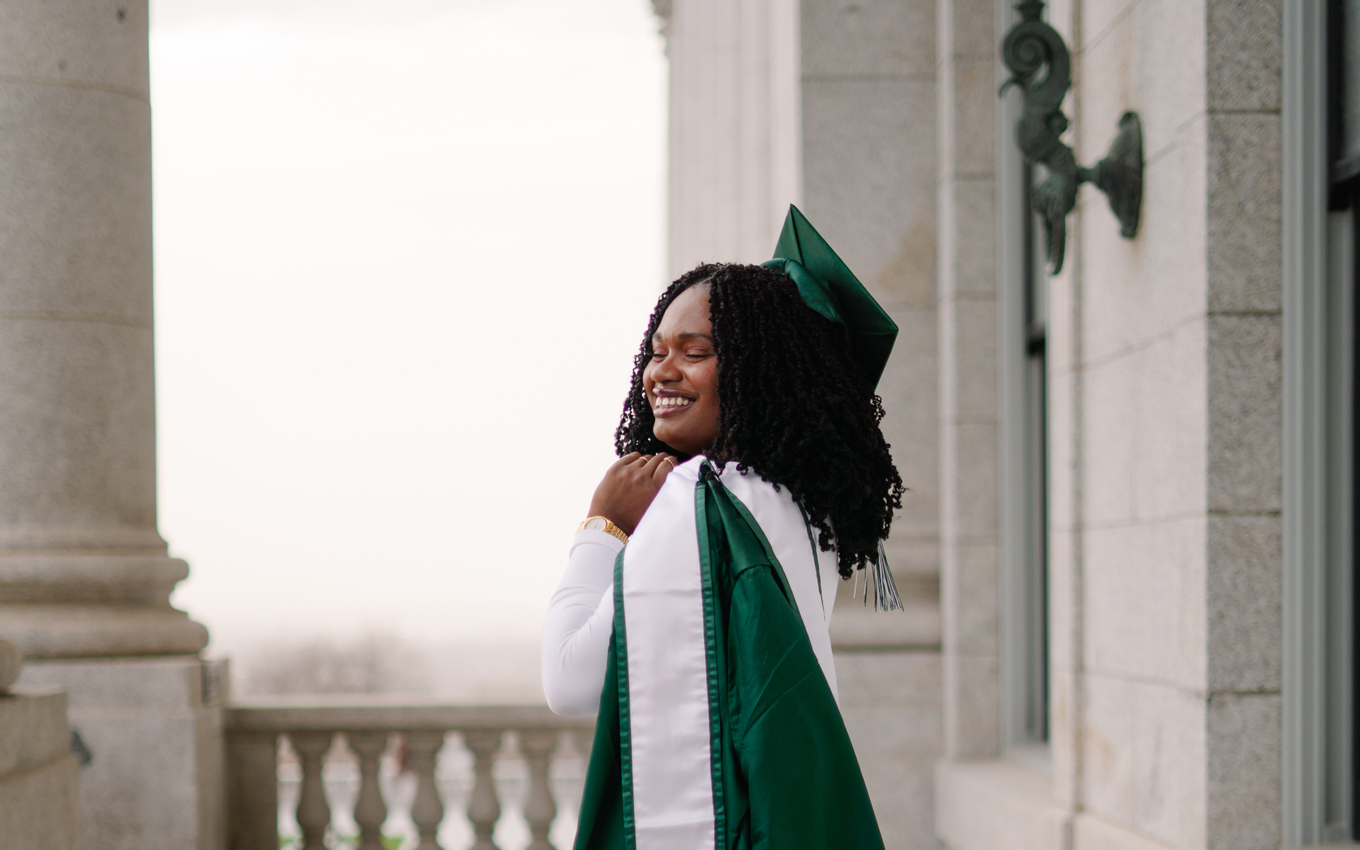 Mery S. Deilaire Mental Health-Informed Consultant