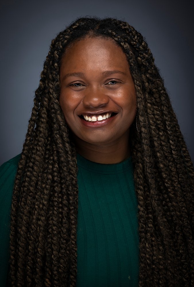 Mery founder of GrowithMery