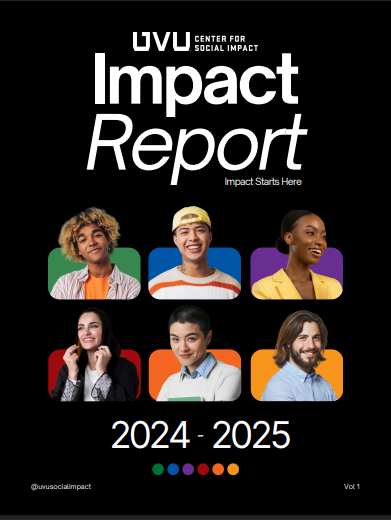 Impact Report